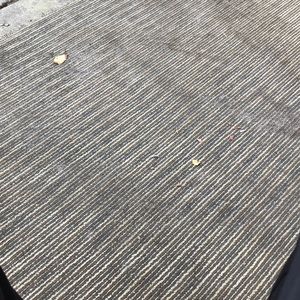 Meet your Posher, Oscar